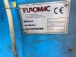 Punch for 30 T tons Euromac