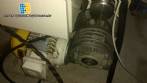 Blister packer Selovac