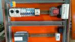 Cartoning machine CAM