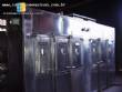 Drying ovens granulated powders