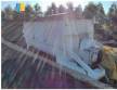 Ribbon Mixer Carbon Steel