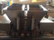Chinese chocolate dosing machine