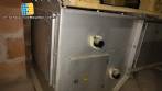 WIESE Z-shaped bucket elevator conveyor