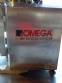 Minerva Omega automatic hamburger maker