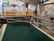 Furnax automatic L-shrink sealer
