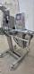 Automatic industrial stainless steel stapler/clipper for sausages by Lorenzo Barroso