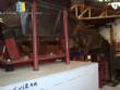 Packing machine JHM