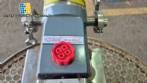 Bomba de l�bulos sanitarios de acero inoxidable ZH SS304