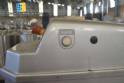 Practical planetary mixer 36 liters
