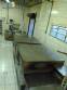 Continuous belt oven JJAC