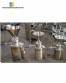 Colloidal stainless steel mill