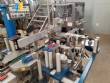 Automatic machine Etipack