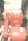 Industrial mixer sigma 150 litres