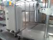 Electro-pneumatic billet and manual harvester with forceps