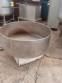 Stainless steel pot stand