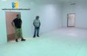 Industrial freezing So Rafael