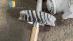 300 kg hook-type dough mixer