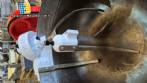 300 kg hook-type dough mixer