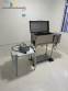Stainless steel ribbon blender mixer for powders, 50 liters.