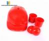 Cap molds with side cups patent