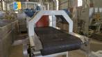 Rodighero automatic bottle and jar baler