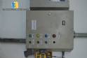 Grinding mill for PVC 200 kg Seibt