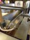 Chocolate enrobing machine Pirg