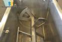 Homogenizing ladle for chocolate JAF Inox