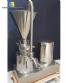 Colloidal stainless steel mill for 4.000 L / H