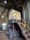 Complete line of corn mill grinding 2000 kg