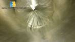 3,000 L stainless steel storage tank Brasholanda