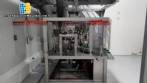 Maqinox automatic stand up pouch packaging machine