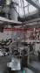 Maqinox automatic stand up pouch packaging machine