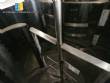 Stainless steel jacketed tank for melting chocolate 170 liters