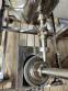 90 kg stainless steel jacketed food homogenizer processor