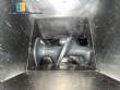 Machines for soap manufacturing