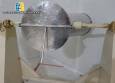 Powder Y mixer 150 kg