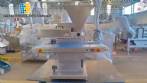 One Shot Dispenser for Sweet Chocolates with 3 Vonin Nozzles