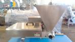 One Shot Dispenser for Sweet Chocolates with 3 Vonin Nozzles