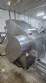 Meat, fish, fruit, and frozen product block cutter/slicer by Ibrasmak
