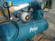 Comprimax brand compressor