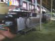 Line for manufacturing wafer biscuits Coral