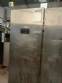 Klimaquip stainless steel ultra-freezer