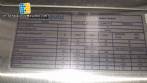 Klimaquip stainless steel ultra-freezer