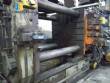 Injector for cold chamber aluminum Buhler 1.100 ton