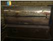 Industrial Furnace oven