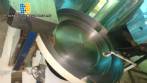 Vertical wrapping machine JHM