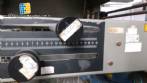 Volumetric packing machine Masipack