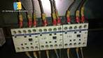 Volumetric packing machine Masipack