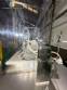 Bausch Strobel parenteral bag filling and sealing machine for 250 ml to 2,000 ml